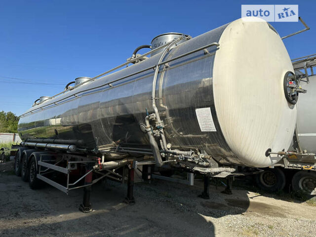 Магіар S34SDC1NE, об'ємом двигуна 0 л та пробігом 1 тис. км за 35000 $, фото 8 на Automoto.ua