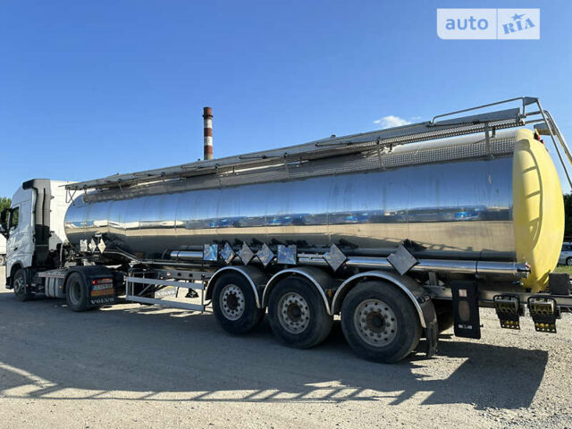 Магіар S34SDC1NE, об'ємом двигуна 0 л та пробігом 1 тис. км за 35000 $, фото 3 на Automoto.ua