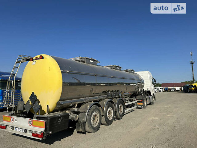 Магіар S34SDC1NE, об'ємом двигуна 0 л та пробігом 1 тис. км за 35000 $, фото 4 на Automoto.ua