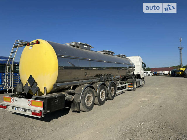 Магіар S34SDC1NE, об'ємом двигуна 0 л та пробігом 1 тис. км за 35000 $, фото 5 на Automoto.ua