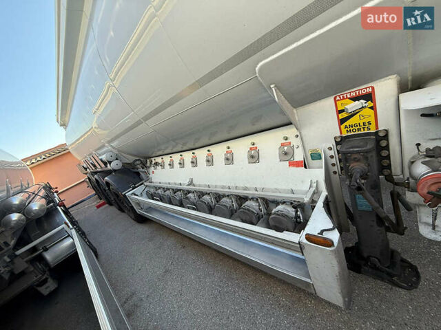 Белый Магиар S38DD3, объемом двигателя 0 л и пробегом 0 тыс. км за 110426 $, фото 2 на Automoto.ua