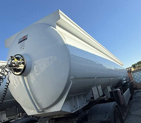 Белый Магиар S38DD3, объемом двигателя 0 л и пробегом 0 тыс. км за 110426 $, фото 1 на Automoto.ua