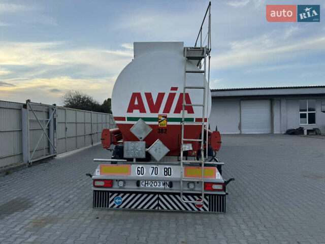 Магіар S38DD3, об'ємом двигуна 0 л та пробігом 0 тис. км за 35000 $, фото 3 на Automoto.ua