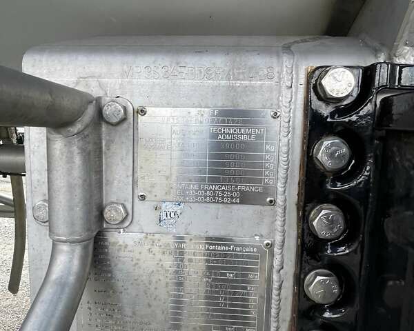 Магиар SMFF, объемом двигателя 0 л и пробегом 0 тыс. км за 41590 $, фото 8 на Automoto.ua