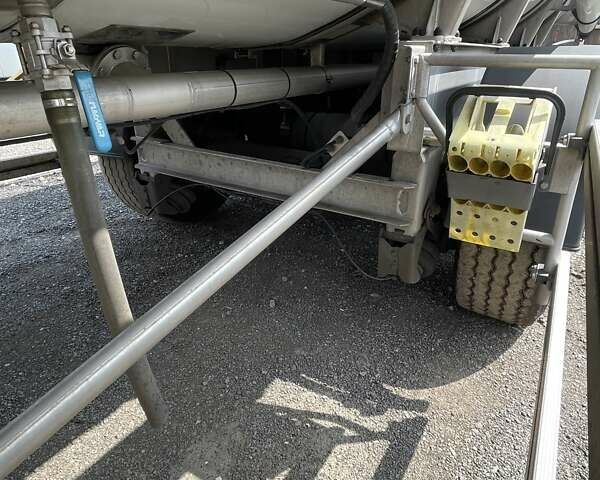 Магиар SMFF, объемом двигателя 0 л и пробегом 0 тыс. км за 41590 $, фото 12 на Automoto.ua