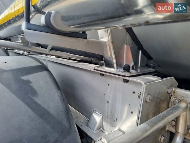 Магиар SMFF, объемом двигателя 0 л и пробегом 0 тыс. км за 41874 $, фото 31 на Automoto.ua