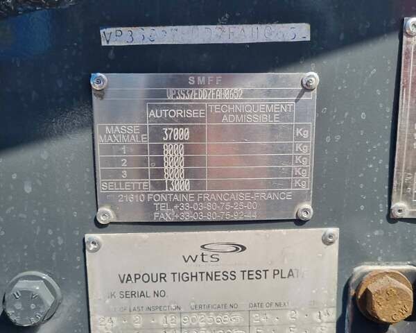Магіар SMFF, об'ємом двигуна 0 л та пробігом 100 тис. км за 45000 $, фото 2 на Automoto.ua