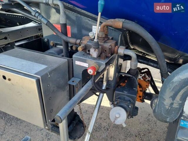 Магіар SMFF, об'ємом двигуна 0 л та пробігом 100 тис. км за 45000 $, фото 14 на Automoto.ua