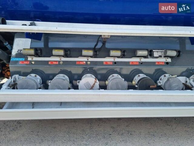 Магіар SMFF, об'ємом двигуна 0 л та пробігом 100 тис. км за 45000 $, фото 4 на Automoto.ua