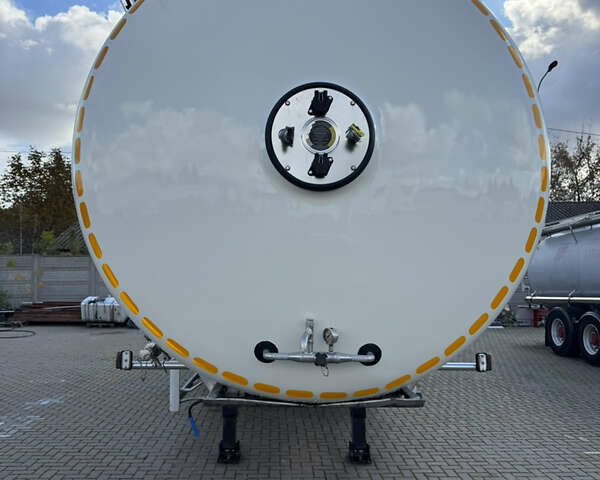 Серый Магиар SMFF, объемом двигателя 0 л и пробегом 200 тыс. км за 33900 $, фото 31 на Automoto.ua