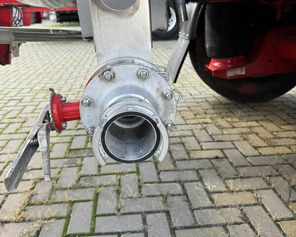 Серый Магиар SMFF, объемом двигателя 0 л и пробегом 200 тыс. км за 33900 $, фото 28 на Automoto.ua