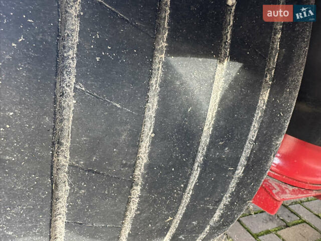 Серый Магиар SMFF, объемом двигателя 0 л и пробегом 200 тыс. км за 33900 $, фото 12 на Automoto.ua