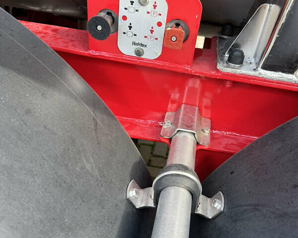 Серый Магиар SMFF, объемом двигателя 0 л и пробегом 200 тыс. км за 33900 $, фото 9 на Automoto.ua