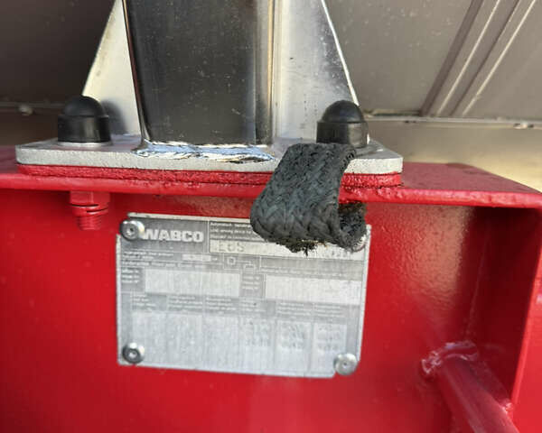 Серый Магиар SMFF, объемом двигателя 0 л и пробегом 200 тыс. км за 33900 $, фото 22 на Automoto.ua