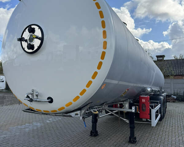 Серый Магиар SMFF, объемом двигателя 0 л и пробегом 200 тыс. км за 33900 $, фото 32 на Automoto.ua