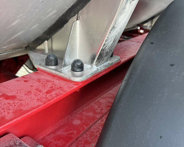 Серый Магиар SMFF, объемом двигателя 0 л и пробегом 200 тыс. км за 33900 $, фото 29 на Automoto.ua