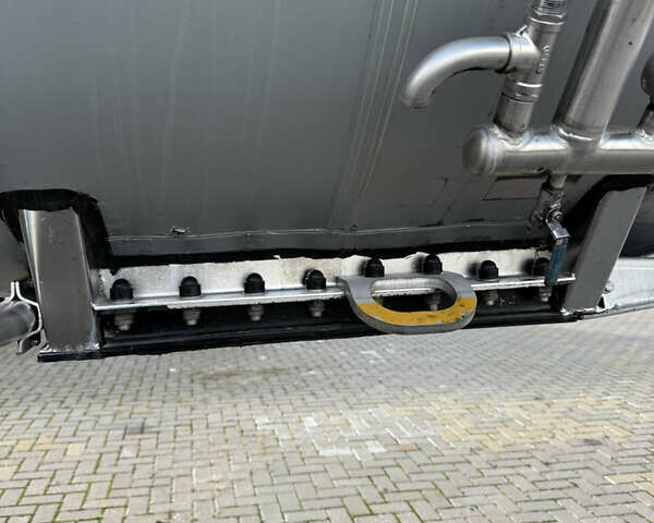 Серый Магиар SMFF, объемом двигателя 0 л и пробегом 200 тыс. км за 33900 $, фото 26 на Automoto.ua