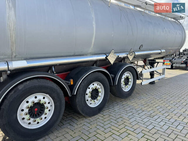 Серый Магиар SMFF, объемом двигателя 0 л и пробегом 200 тыс. км за 33900 $, фото 18 на Automoto.ua