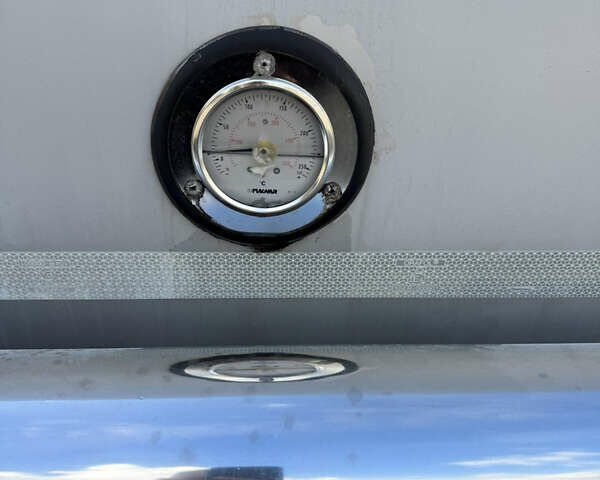 Серый Магиар SMFF, объемом двигателя 0 л и пробегом 200 тыс. км за 33900 $, фото 21 на Automoto.ua