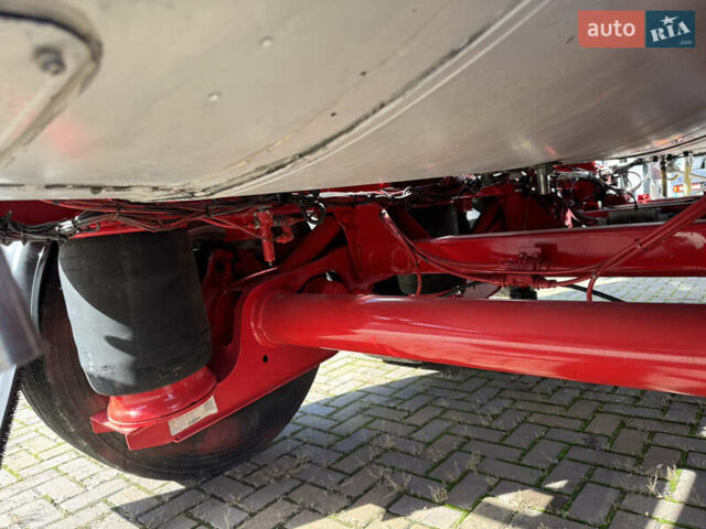 Серый Магиар SMFF, объемом двигателя 0 л и пробегом 200 тыс. км за 33900 $, фото 17 на Automoto.ua