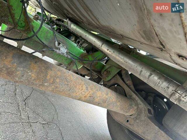 Серый Магиар SMFF, объемом двигателя 0 л и пробегом 0 тыс. км за 35000 $, фото 6 на Automoto.ua