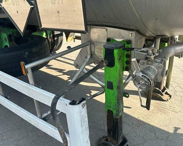 Серый Магиар SMFF, объемом двигателя 0 л и пробегом 0 тыс. км за 35000 $, фото 34 на Automoto.ua