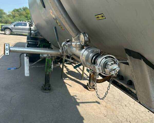 Серый Магиар SMFF, объемом двигателя 0 л и пробегом 0 тыс. км за 35000 $, фото 36 на Automoto.ua