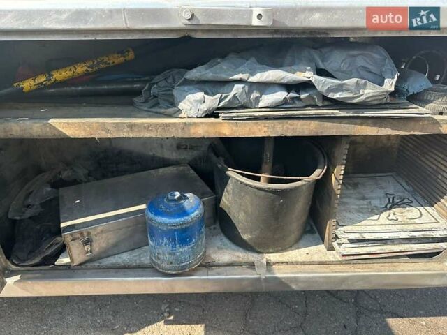 Серый Магиар SMFF, объемом двигателя 0 л и пробегом 0 тыс. км за 35000 $, фото 14 на Automoto.ua