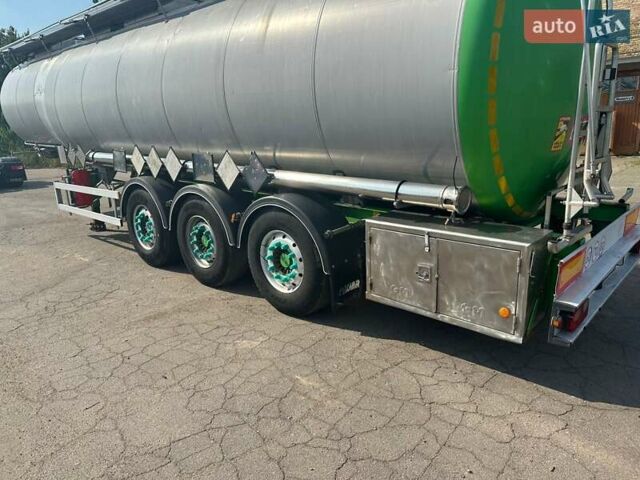 Серый Магиар SMFF, объемом двигателя 0 л и пробегом 0 тыс. км за 35000 $, фото 11 на Automoto.ua