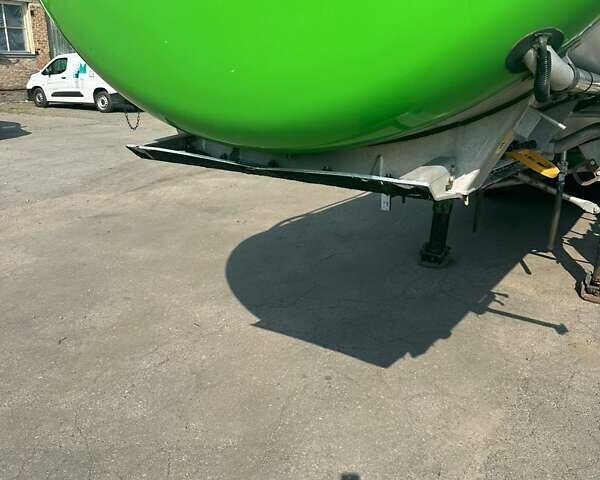 Серый Магиар SMFF, объемом двигателя 0 л и пробегом 0 тыс. км за 35000 $, фото 38 на Automoto.ua