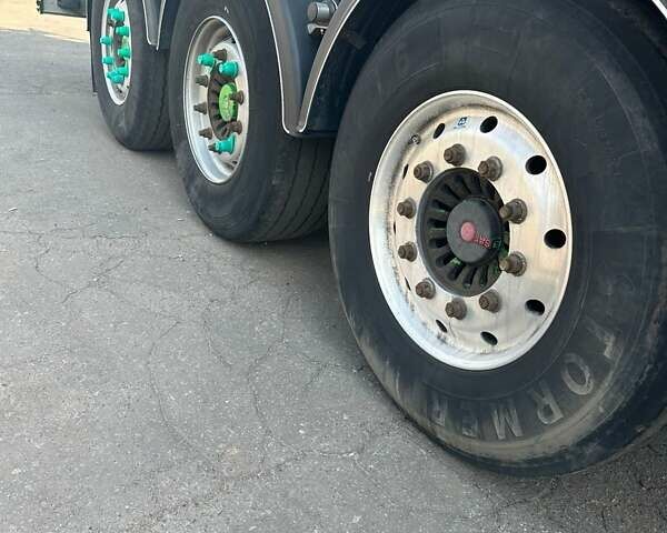 Серый Магиар SMFF, объемом двигателя 0 л и пробегом 0 тыс. км за 35000 $, фото 28 на Automoto.ua