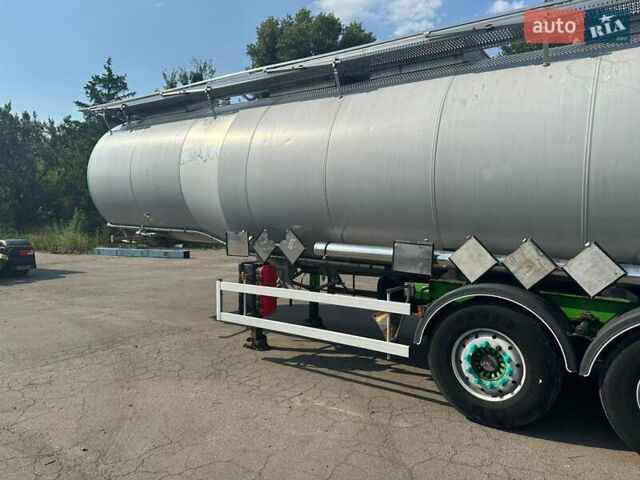 Серый Магиар SMFF, объемом двигателя 0 л и пробегом 0 тыс. км за 35000 $, фото 12 на Automoto.ua