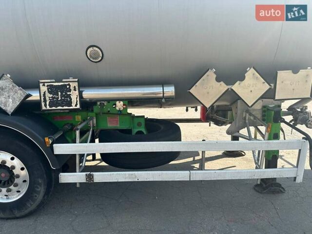 Серый Магиар SMFF, объемом двигателя 0 л и пробегом 0 тыс. км за 35000 $, фото 29 на Automoto.ua