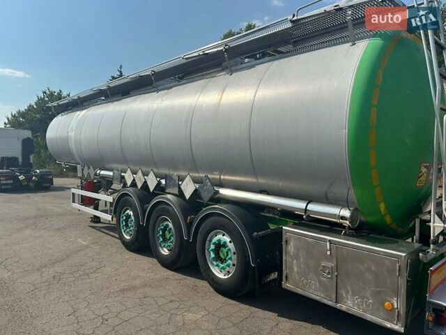 Серый Магиар SMFF, объемом двигателя 0 л и пробегом 0 тыс. км за 35000 $, фото 13 на Automoto.ua