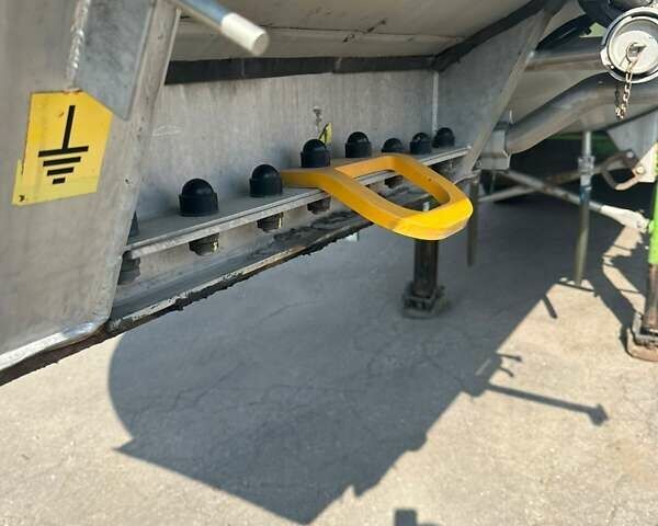 Серый Магиар SMFF, объемом двигателя 0 л и пробегом 0 тыс. км за 35000 $, фото 37 на Automoto.ua