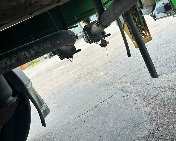 Серый Магиар SMFF, объемом двигателя 0 л и пробегом 0 тыс. км за 35000 $, фото 3 на Automoto.ua