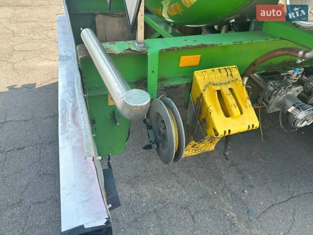 Серый Магиар SMFF, объемом двигателя 0 л и пробегом 0 тыс. км за 35000 $, фото 26 на Automoto.ua