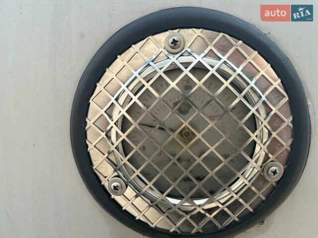 Серый Магиар SMFF, объемом двигателя 0 л и пробегом 0 тыс. км за 35000 $, фото 30 на Automoto.ua