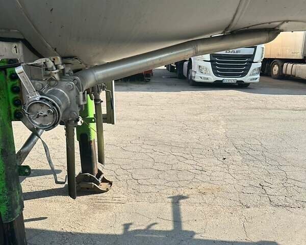 Серый Магиар SMFF, объемом двигателя 0 л и пробегом 0 тыс. км за 35000 $, фото 32 на Automoto.ua