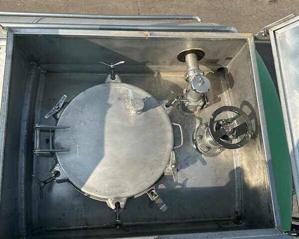 Серый Магиар SMFF, объемом двигателя 0 л и пробегом 0 тыс. км за 35000 $, фото 17 на Automoto.ua