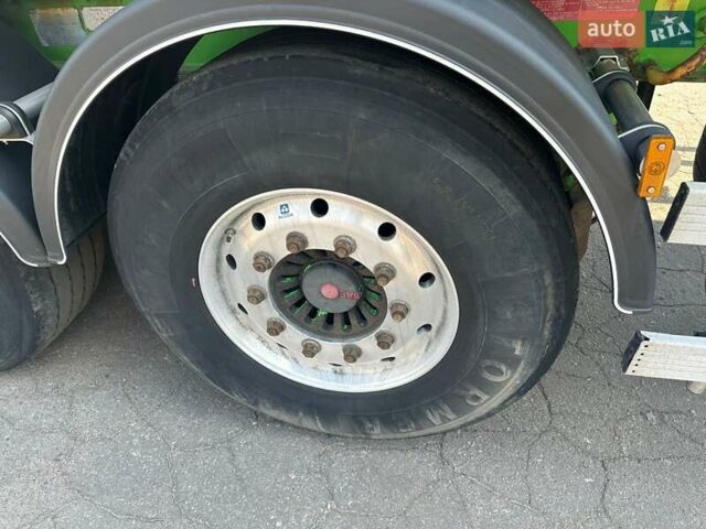 Серый Магиар SMFF, объемом двигателя 0 л и пробегом 0 тыс. км за 35000 $, фото 27 на Automoto.ua