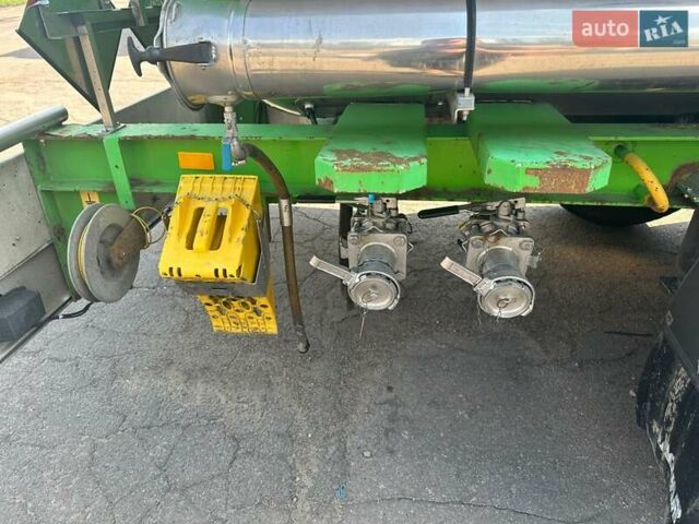 Серый Магиар SMFF, объемом двигателя 0 л и пробегом 0 тыс. км за 35000 $, фото 25 на Automoto.ua