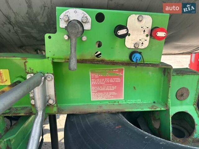 Серый Магиар SMFF, объемом двигателя 0 л и пробегом 0 тыс. км за 35000 $, фото 24 на Automoto.ua