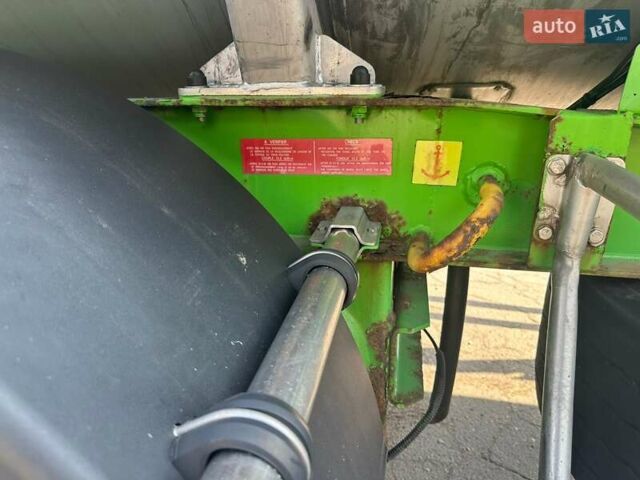 Серый Магиар SMFF, объемом двигателя 0 л и пробегом 0 тыс. км за 35000 $, фото 21 на Automoto.ua