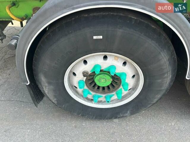 Серый Магиар SMFF, объемом двигателя 0 л и пробегом 0 тыс. км за 35000 $, фото 23 на Automoto.ua