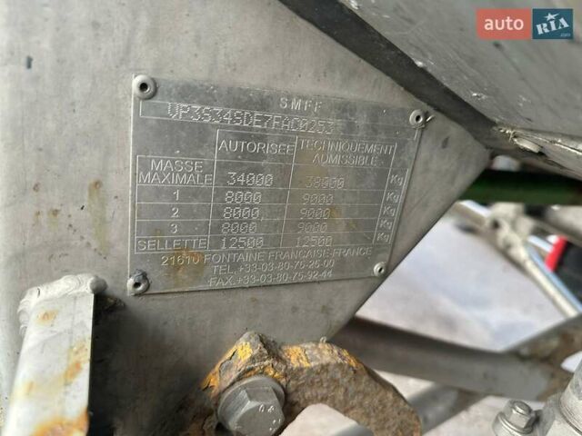 Серый Магиар SMFF, объемом двигателя 0 л и пробегом 0 тыс. км за 35000 $, фото 2 на Automoto.ua