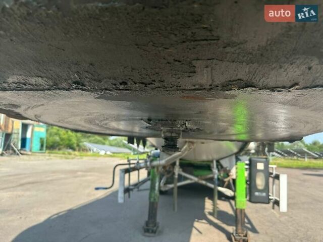 Серый Магиар SMFF, объемом двигателя 0 л и пробегом 0 тыс. км за 35000 $, фото 35 на Automoto.ua