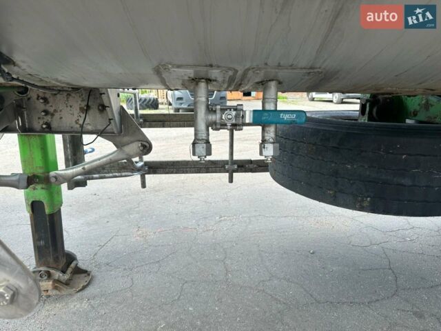 Сірий Магіар SMFF, об'ємом двигуна 0 л та пробігом 0 тис. км за 31500 $, фото 7 на Automoto.ua