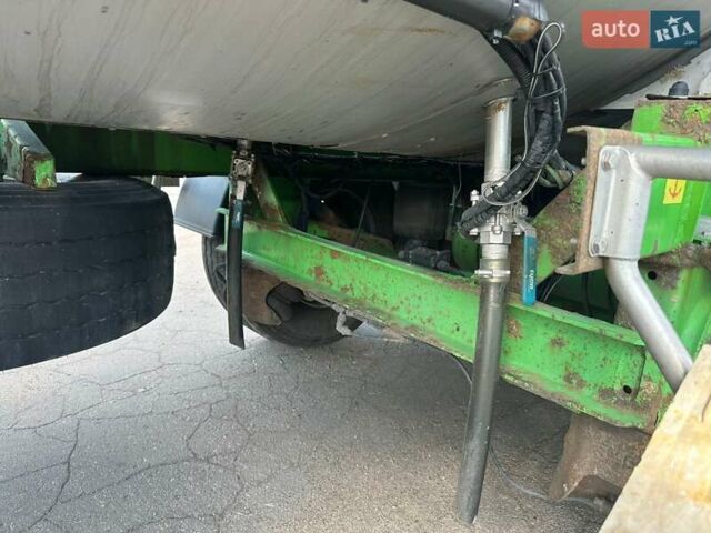 Серый Магиар SMFF, объемом двигателя 0 л и пробегом 0 тыс. км за 35000 $, фото 5 на Automoto.ua