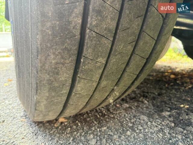 Синій Магіар SMFF, об'ємом двигуна 0 л та пробігом 2 тис. км за 34000 $, фото 8 на Automoto.ua